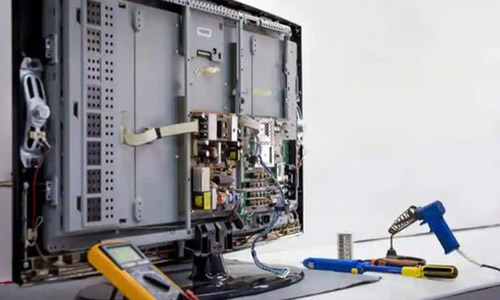 LED Panel Services